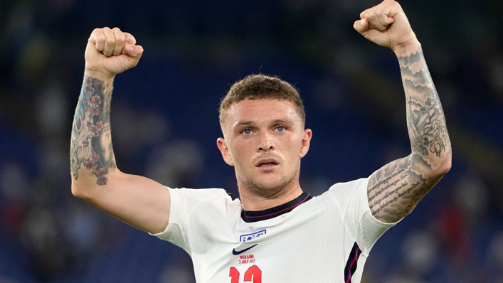 Newcastle are reportedly keen on signing Kieran Trippier in January