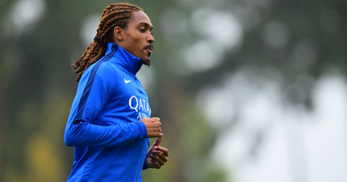 Djed Spence set for long-awaited Inter debut against Parma after two-month layoff