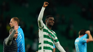 Sporting's Diomande seals switch to Nottingham Forest