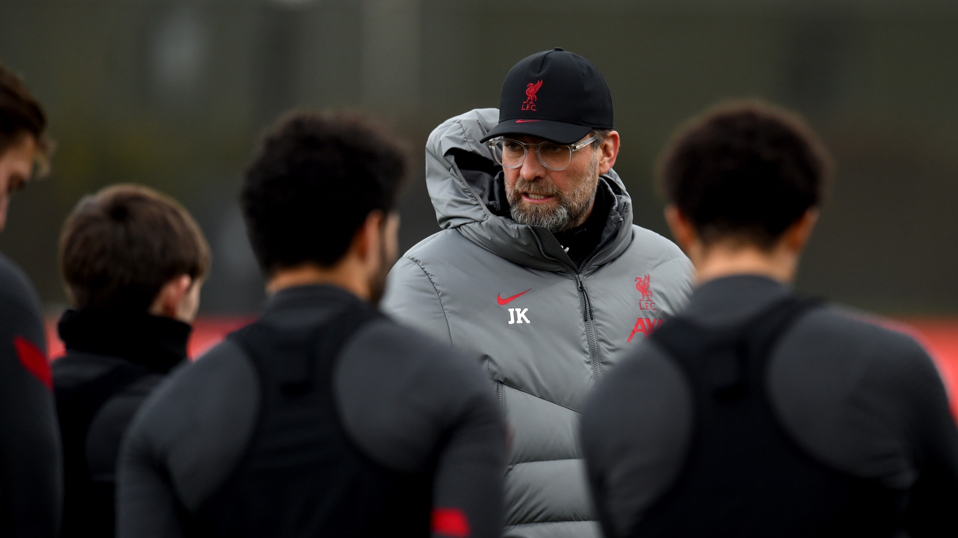 Liverpool losing Merseyside derby to Everton 'not possible', says Smicer