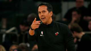 Spoelstra expected to be US Olympic coach