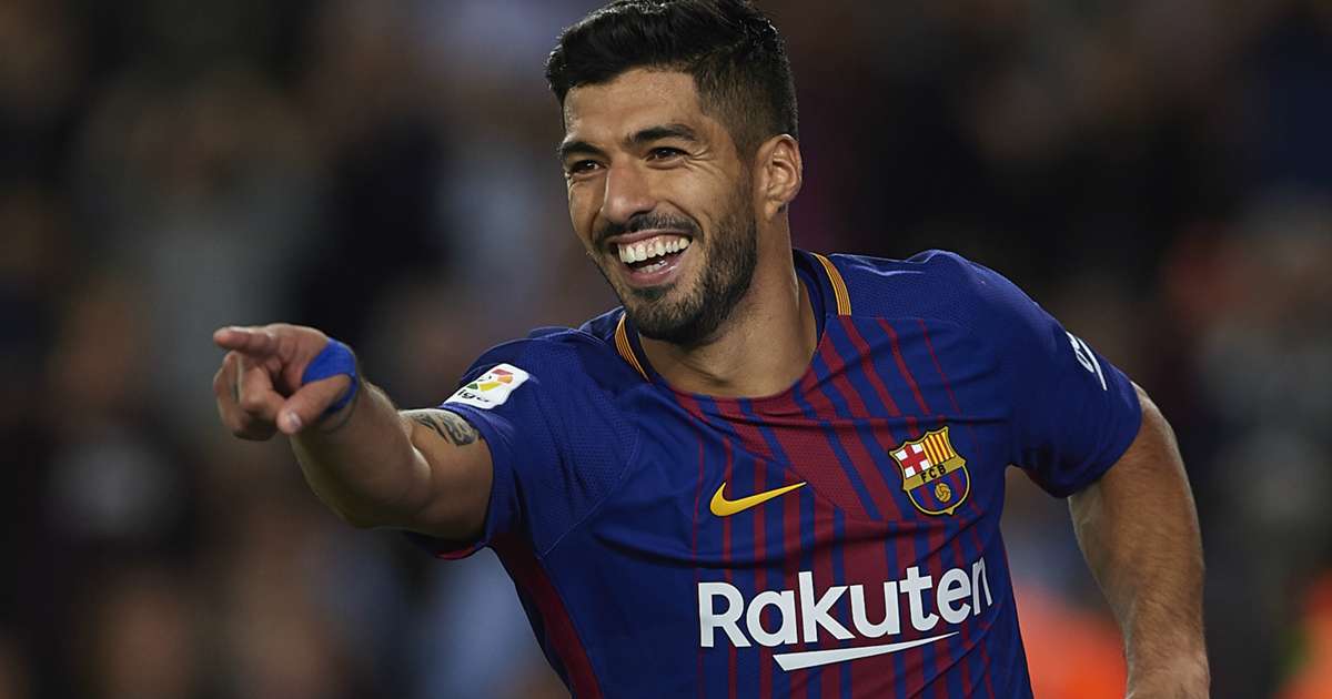 Ballon d'Or nominees: Mertens, Suarez and Ramos join final 30