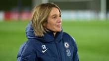 Bompastor: Every game a 'priority' as Chelsea fight for trophies