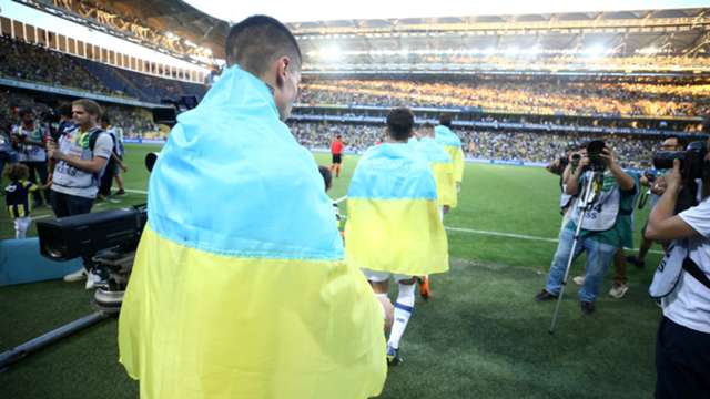 Champions League Countdown Feyenoord Fenerbahçe Spiel Verpasst Nicht Mit Uns - i2xogcw