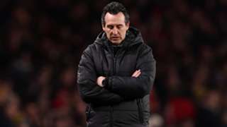 Emery and Arteta play down no handshake incident after Arsenal-Villa clash