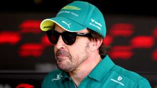 Newey: Alonso in a 'hard mental place' amid Aston Martin struggles