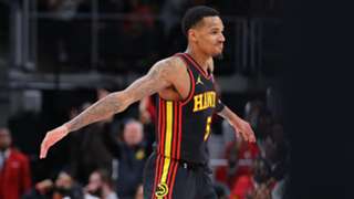 'Kobe would be proud' – Murray the star as Hawks down Celtics again