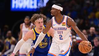 NBA: Thunder first NBA team to 50 wins