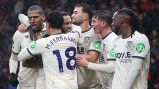 The Numbers Game: Can West Ham cause another Old Trafford upset?