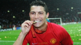 Cristiano Ronaldo is one of the Premier League's most decorated current stars