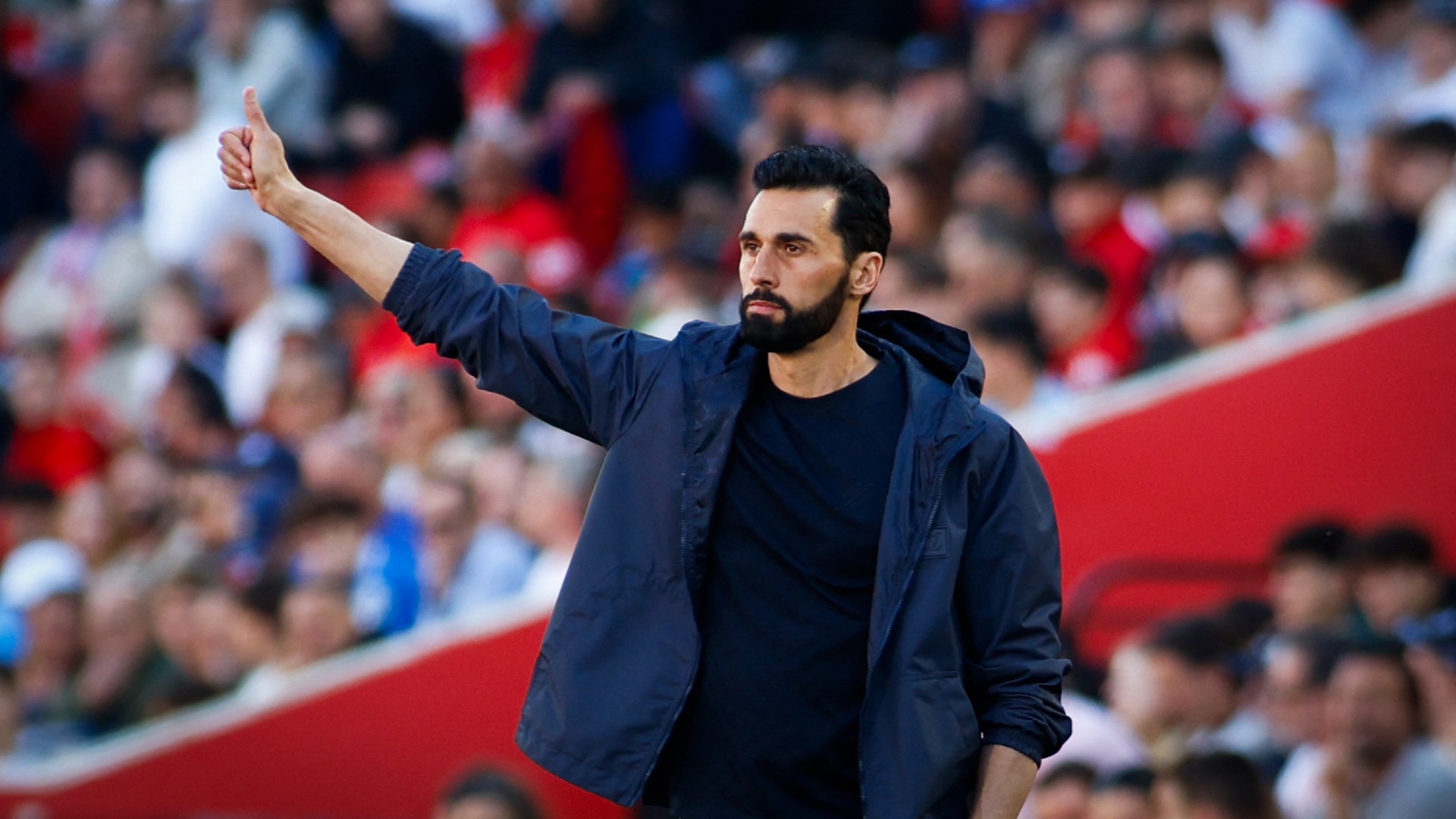 Real Madrid ‘need to switch gears’ ahead of Bayern clash, says Arbeloa