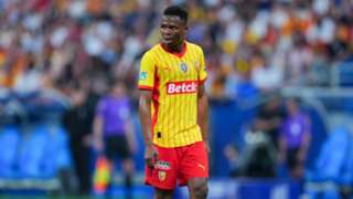 Sangare seals club-record switch to Brentford from Lens