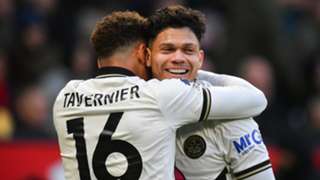 Manchester United 0-3 Bournemouth: Pressure builds on Carrick after another thumping loss