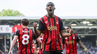 Fulham 0-1 Bournemouth: Rayan scores again to boost European ambitions