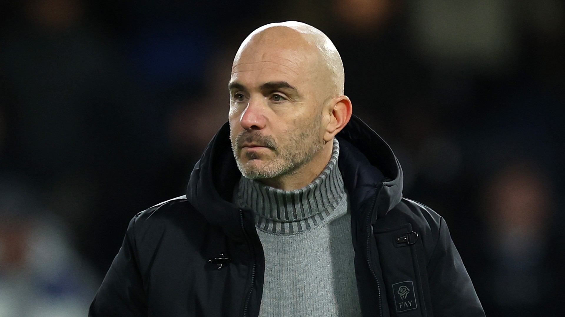 Maresca promises not to be a ‘copy and paste’ of Guardiola
