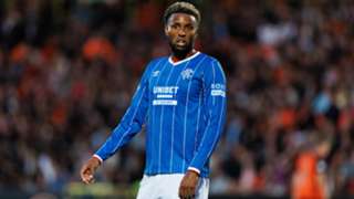 Rangers striker Chermiti suffers ACL injury amid Galatasaray interest