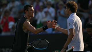 Humbert downs Draper to set up Bergs battle in Eastbourne final