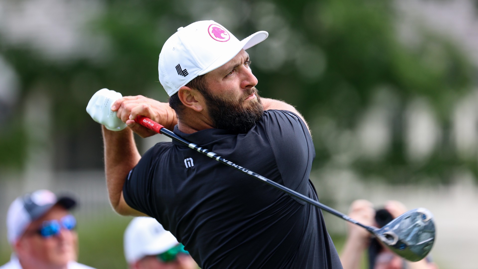 Rahm sets sights on Ryder Cup but refuses to pay DP World Tour fines