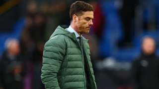 Parker 'hugely disappointed' after Burnley fail to build on league win