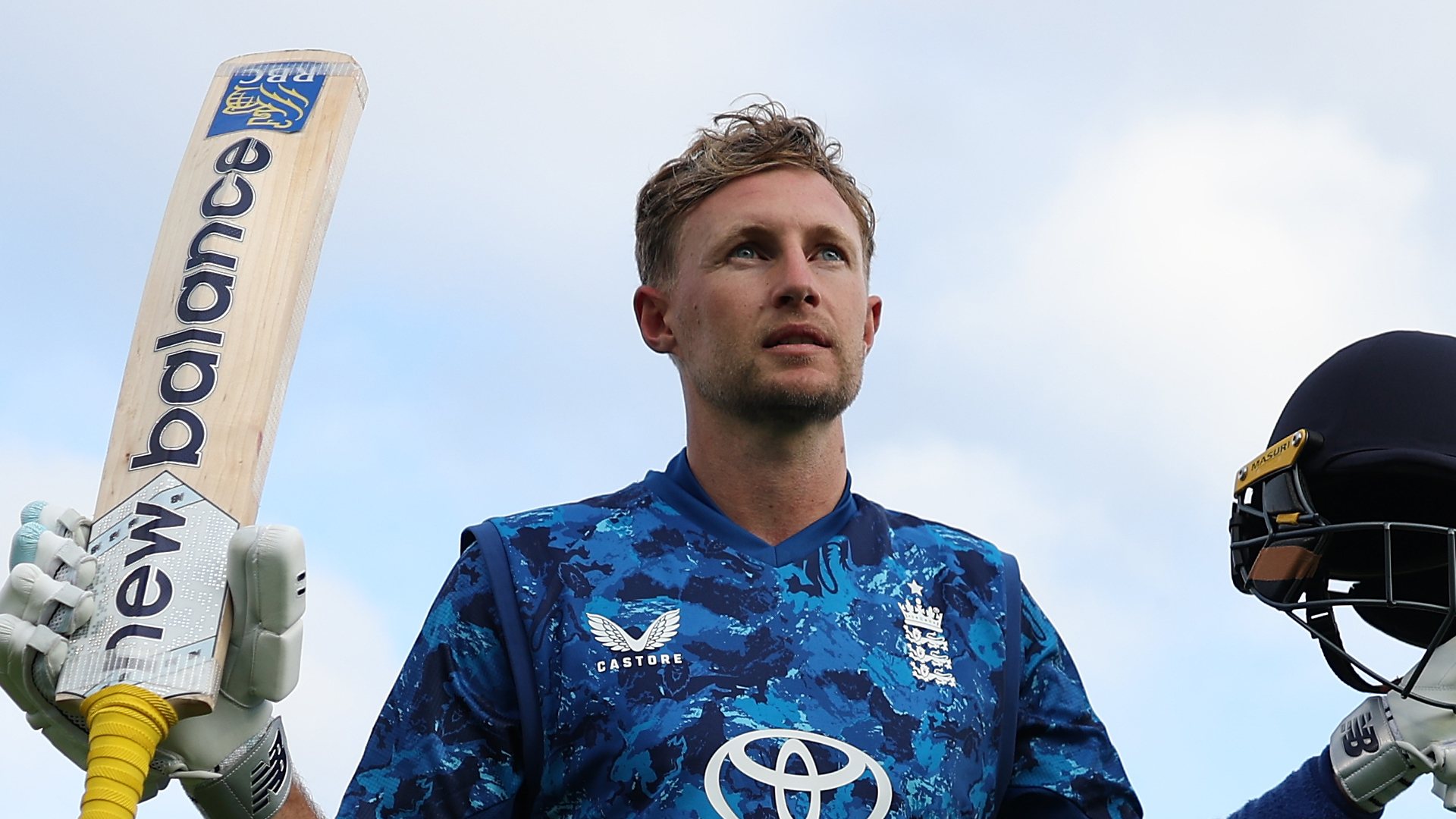 Root overhauls Morgan as England seal West Indies series triumph
