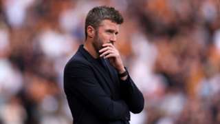 Carrick: One game does not change the direction at Man Utd