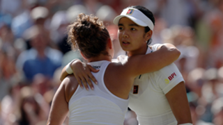 Eala's dream run at Wimbledon ended by Paolini