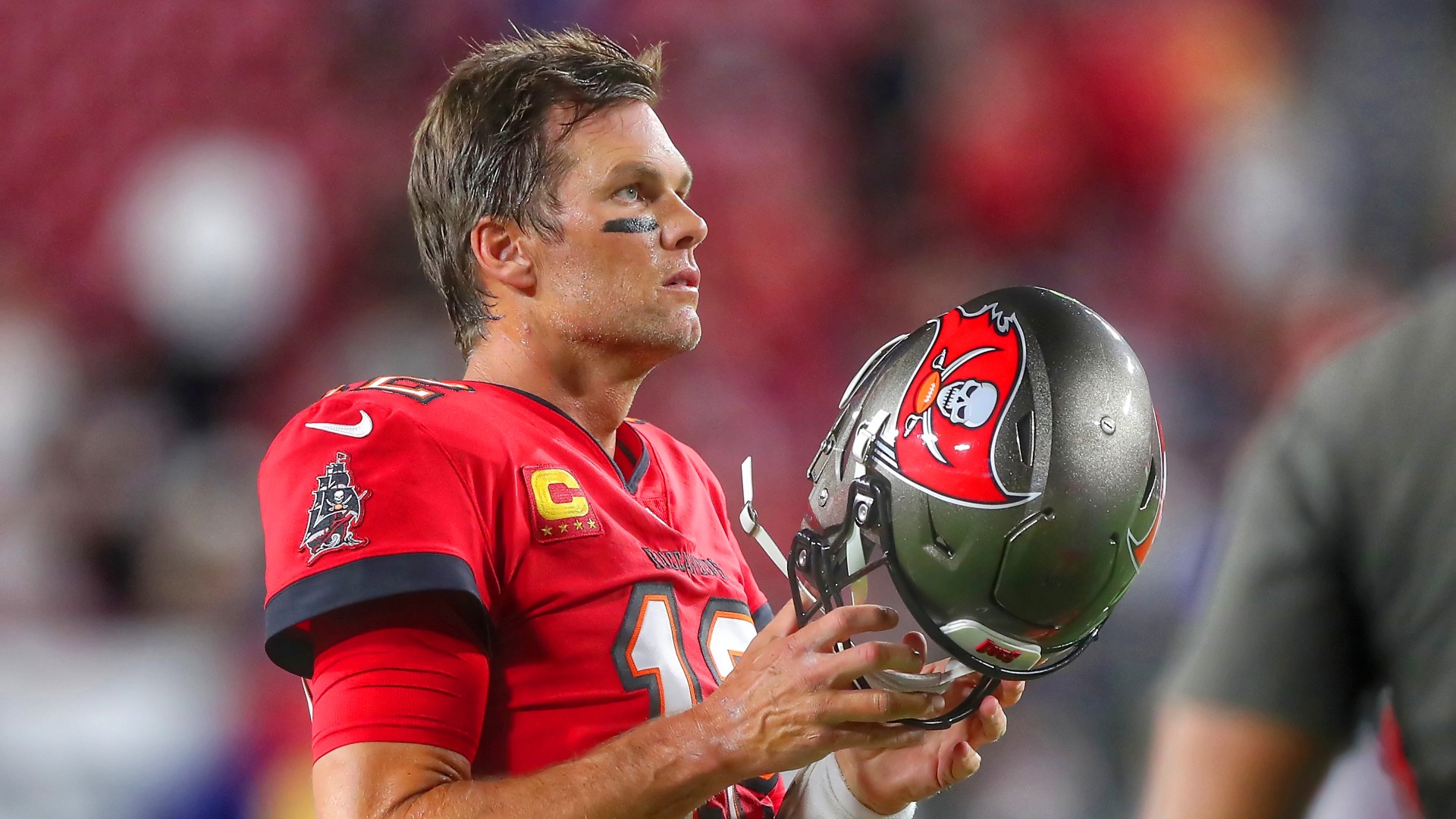Brady mengatakan Bucs berjuang dengan 'semuanya' saat musim yang menyedihkan