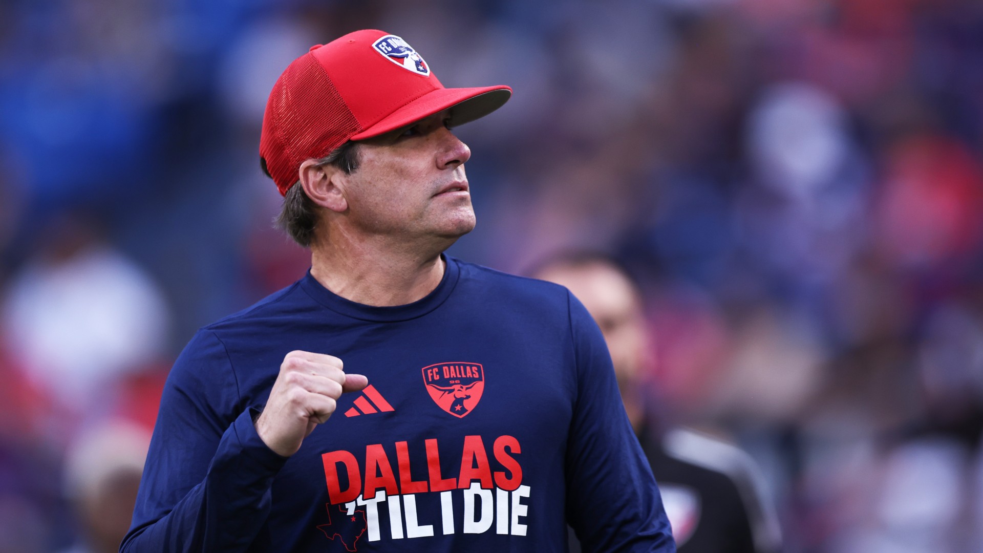 San Diego FC v FC Dallas: Visitors need to ‘keep feet on the ground’, says Quill