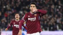 Paqueta deal close, claims Flamengo's president