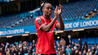 Chelsea sign Malard on four-year deal from Man Utd
