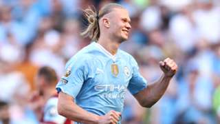 Man City star Haaland wins Premier League Golden Boot again