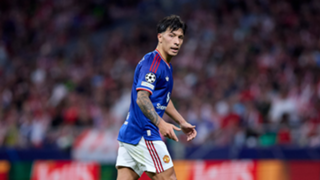 'We expect more from the top' – Martinez slams Man Utd hierarchy after Atletico defeat