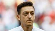 Mesut Ozil