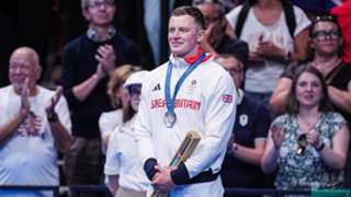 Emotional Peaty has 'already won' despite missing out on historic third Olympic gold