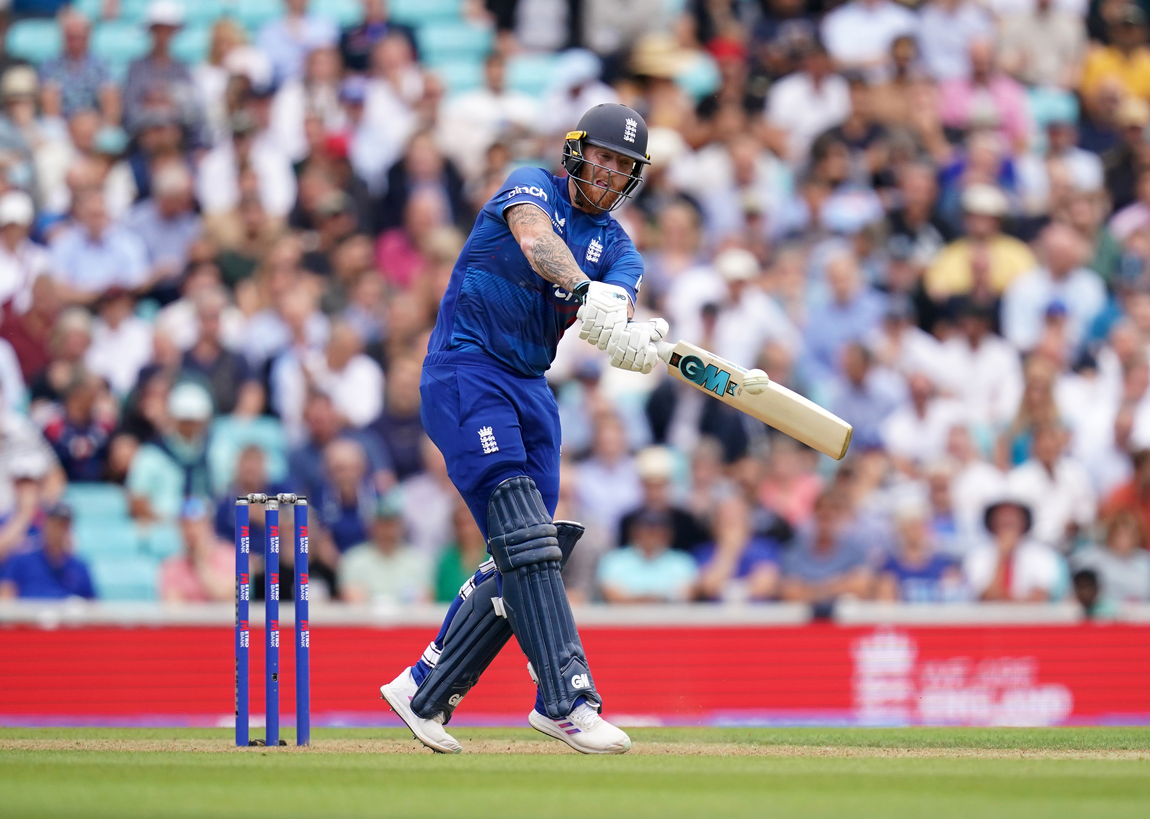 Ben Stokes