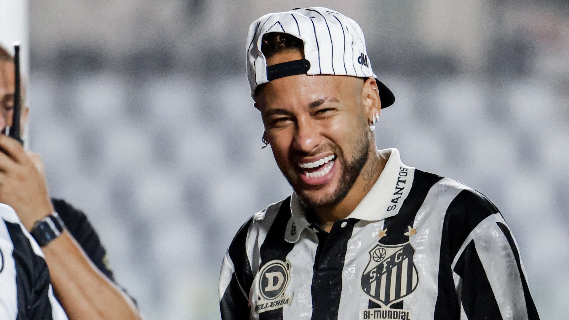 ‘What problem?’ – Neymar confident of fitness ahead of World Cup