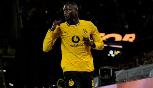 Dortmund director Ricken denies Fenerbahce bid for Guirassy