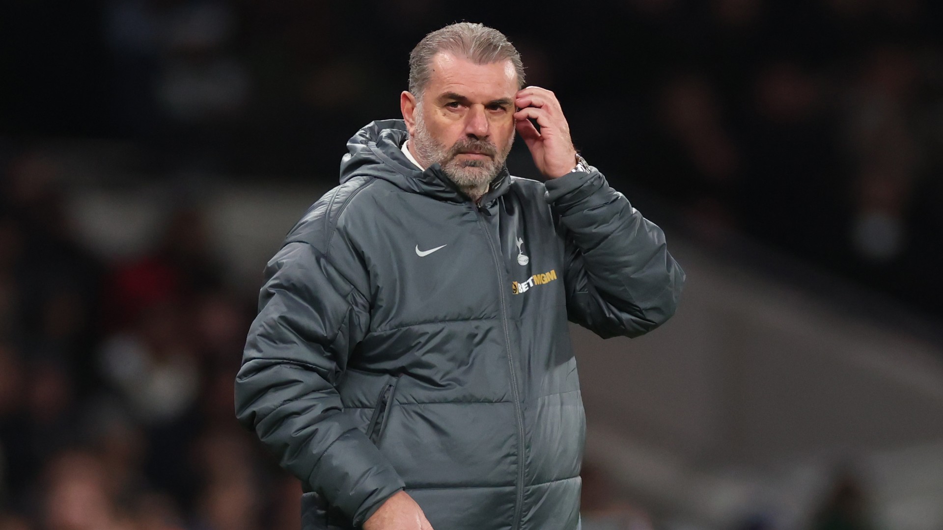 'It's not going to change' - Postecoglou doubles down on attacking approach