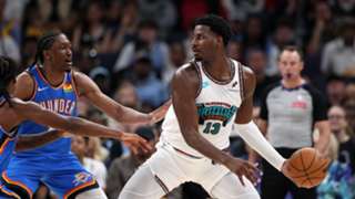 Grizzlies to give Jackson Jr. $240m extension