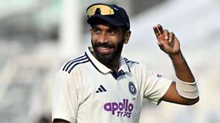 'You need patience if you want success', says Bumrah after starring role in first Test