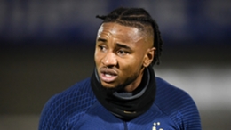 Christopher Nkunku has torn his LCL, according to RB Leipzig