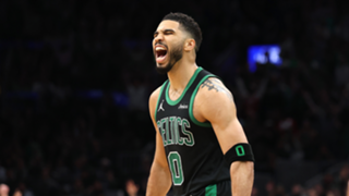 Magic test 'what we needed', says Tatum after Celtics victory