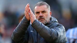 Postecoglou: Tottenham 'defended as well as we have all season' in Brentford win