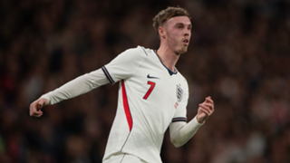 Cole Palmer 'not crying' over Thomas Tuchel's England snub