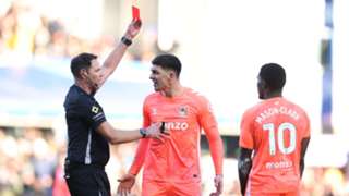 Championship: 10-man Coventry lose five-goal thriller at Birmingham