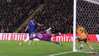 Chelsea's Delap owns up to 'silly' error after horror miss