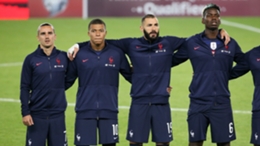 France boast a wealth of superstars