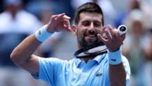 US Open: Djokovic outclasses Svajda to secure third-round place