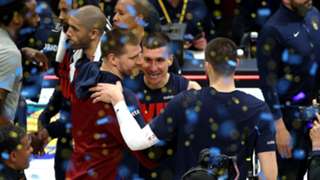 NBA: Balanced Nuggets pound Clippers in Game 7