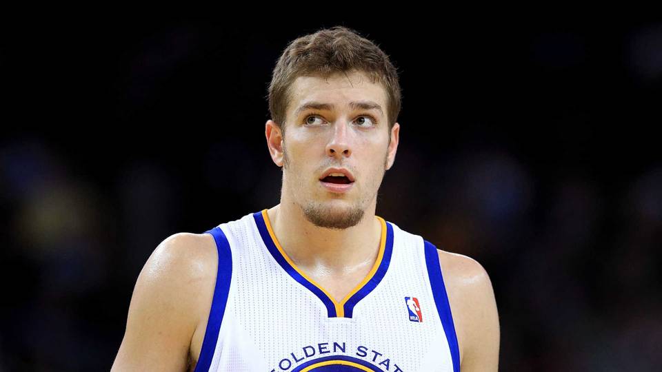 David Lee picked up tab as Warriors celebrated title in Las Vegas | NBA ...